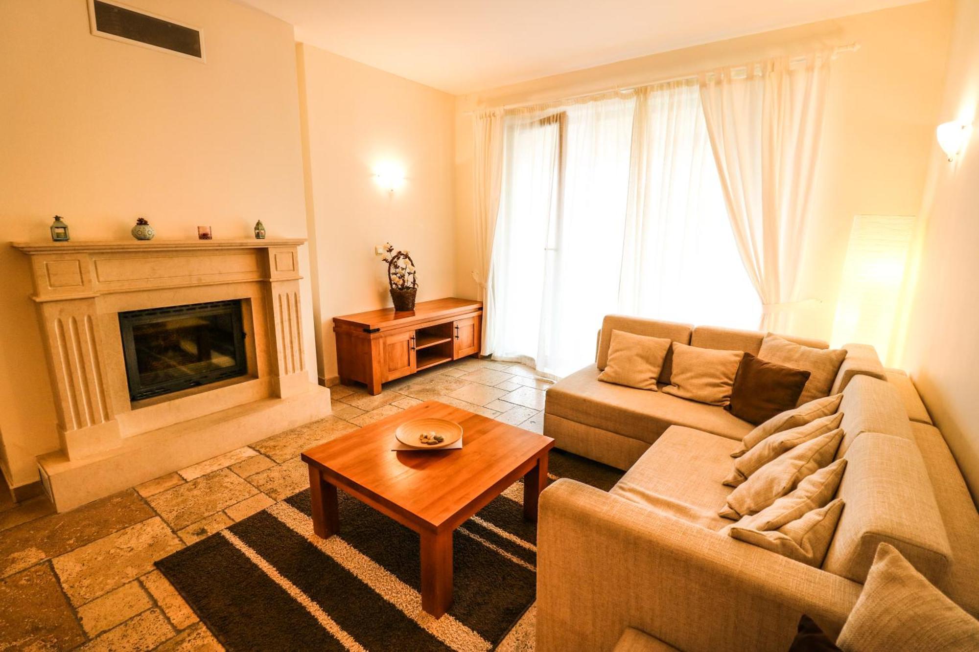 Kaliakria Sea View Apartments Topola Exterior photo