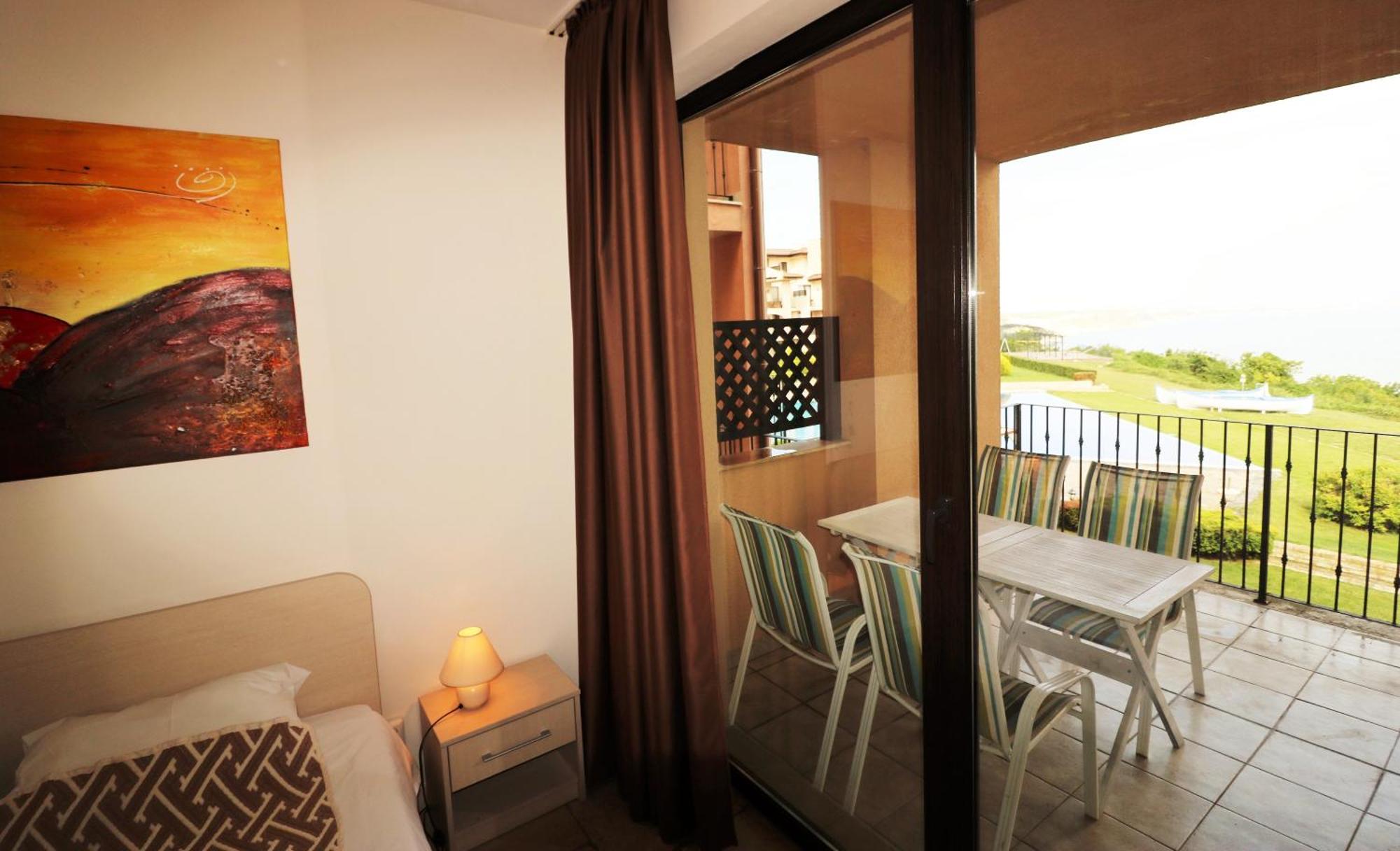 Kaliakria Sea View Apartments Topola Exterior photo
